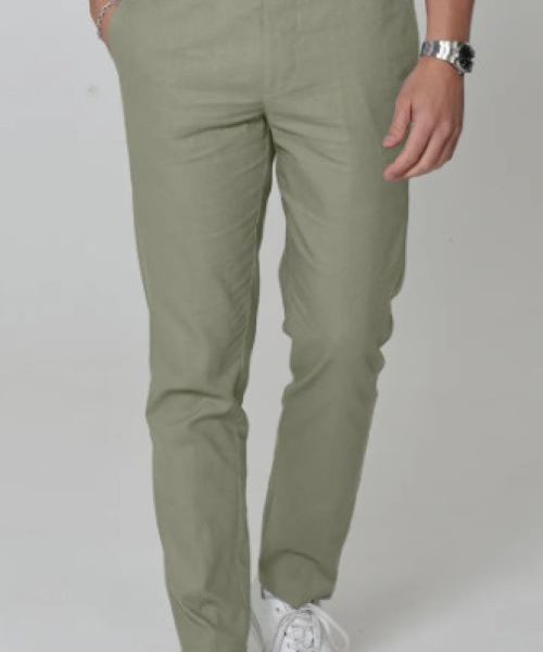 What is Linen Pants