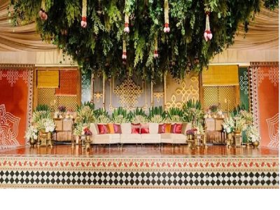 Wedding Planners in Coimbatore - Marriedly Events