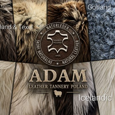 Adam Leather