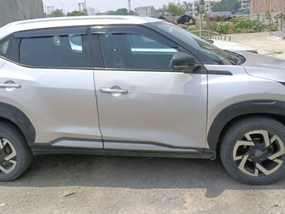 Car on Rent Ambala – Easy Cab India