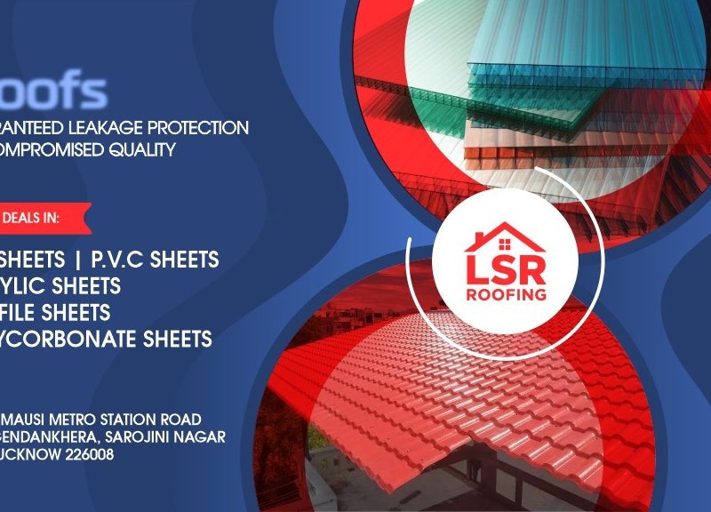 Plastic Sheets Polcorbonate Sheet in Sarojini Nagar