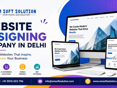 What Services Are Included in Website Design and Shopify Development?
