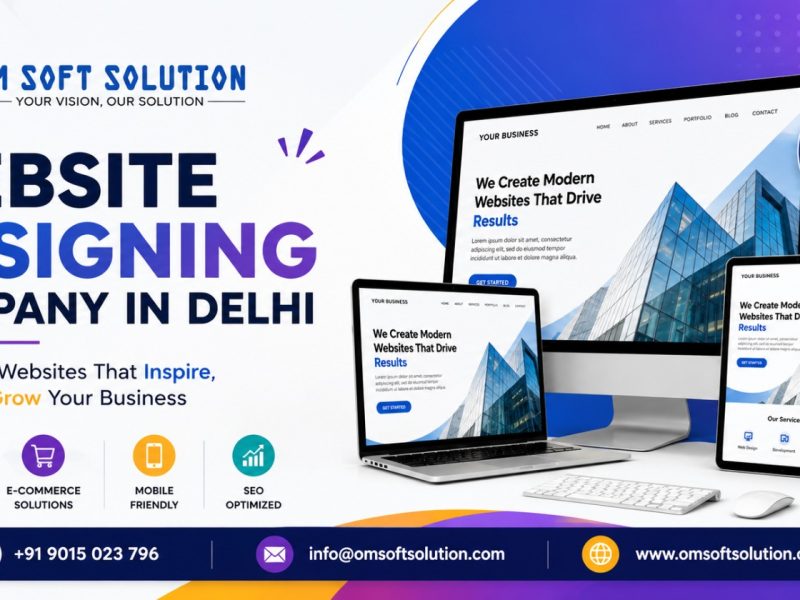 What Services Are Included in Website Design and Shopify Development?