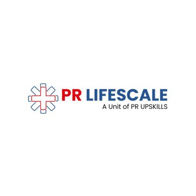PR lifescale