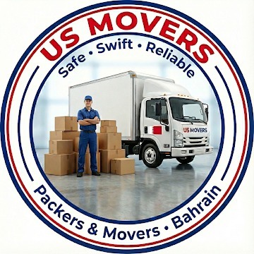 US Movers Bahrain