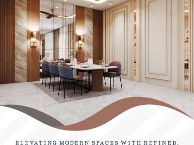 Interior Designer in Gomti Nagar Lucknow