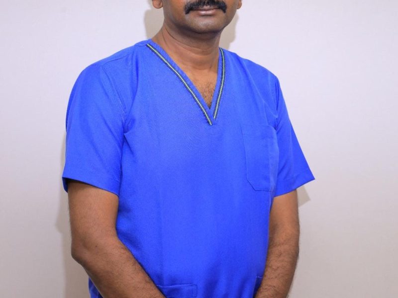 Spine Surgeon Velachery | Slip Disc & Sciatica Treatment