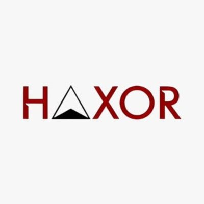 Haxor HAXOR