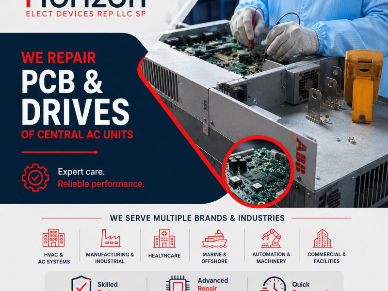 Is a malfunctioning central AC system disrupting your business operations?