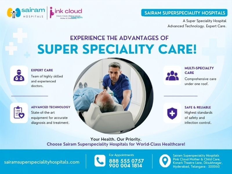 Best urologist in dilsukhnagar