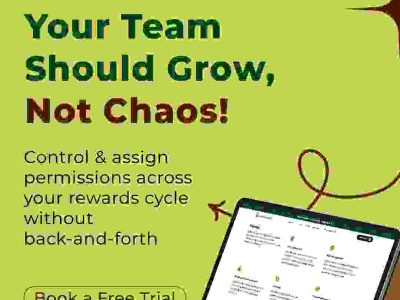 Awardocado: Smart Award Management System Solution