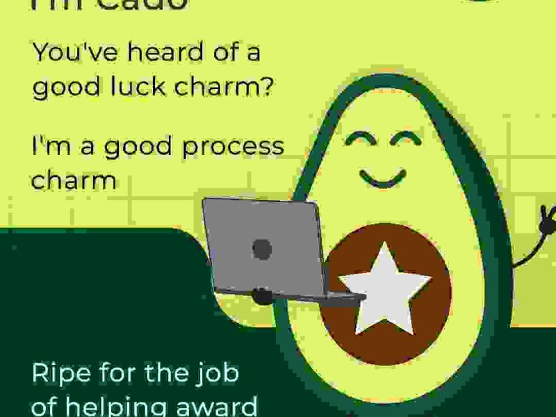 Awardocado: Smart Award Management System Solution