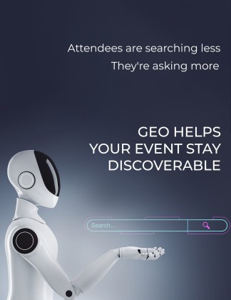 Enseur: Your Trusted Partner for Event Management Website
