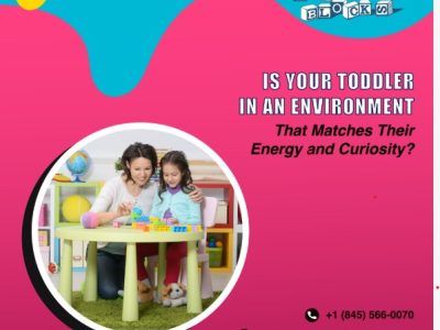 Building Blocks Child Care | Infant Physical Development in Newburgh NY