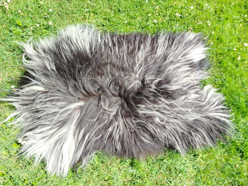 Heidschnucke Sheepskins