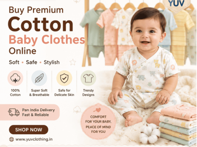 Yuv Clothing - Shop Baby Boy Clothing Set Toddler Online