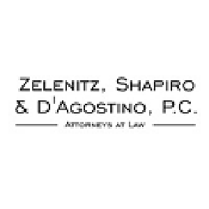 Zelenitz Shapiro & D’Agostino, P.C