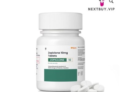 Zopiclone 10 mg Tablet: Important Safety Information