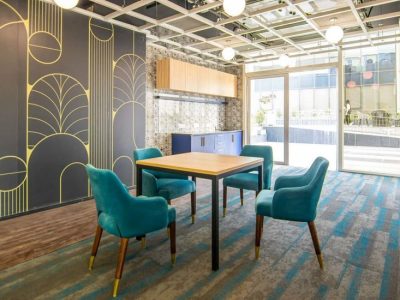Top Business Areas for a Virtual Office in Bangalore