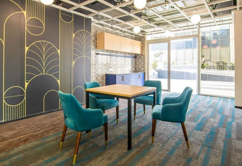 Top Business Areas for a Virtual Office in Bangalore