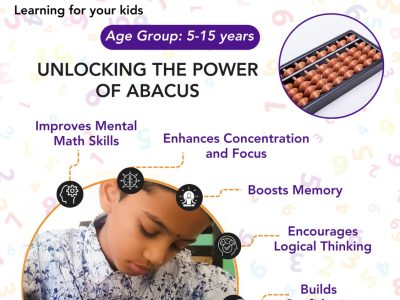 Best Online Abacus Classes for Kids | Abacus Trainer