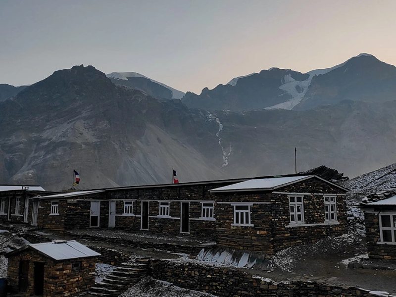 Annapurna Base Camp Trek Guide: Beautiful Views and Great Memories
