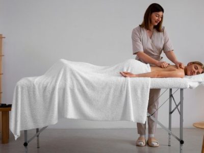 Full Body Massage Cebu for Complete Relaxation