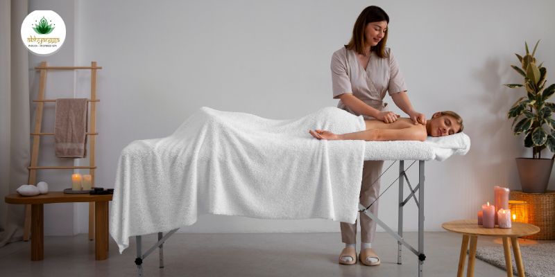 Full Body Massage Cebu for Complete Relaxation