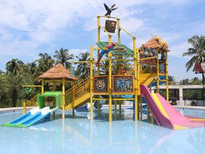 Best Resort in Virar