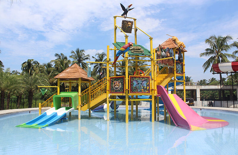 Best Resort in Virar