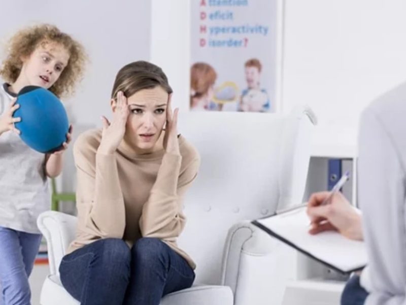 How Can Elixir Medics Help If You're Searching for Depression Near Me?