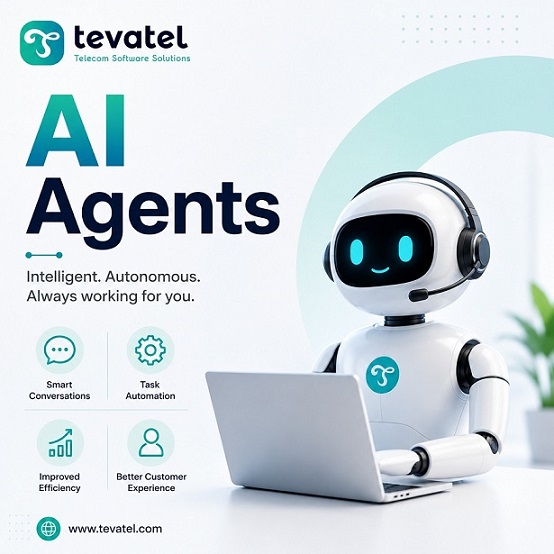 AI Agent Solution Provider