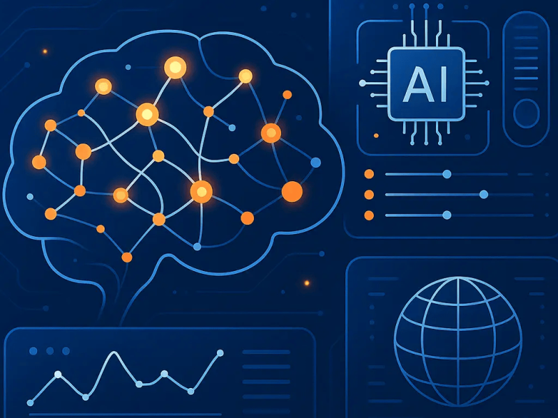 AI Application Development Australia for Scalable Business Solutions
