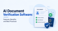 AI Document Verification