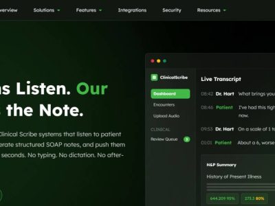 Healthcare AI Software Development Experts