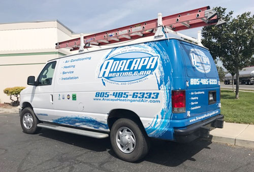 Home Air Conditioning Repair for Thousand Oaks