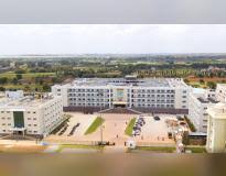 Pursue Industry Oriented Courses at Akash Group of Institutions