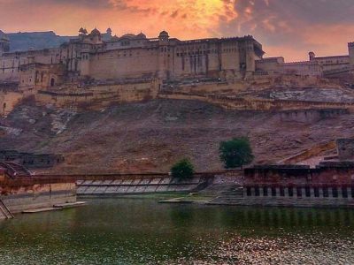 Taxi Service Jaipur | 8 Hours Local Cab Hire at Best Price