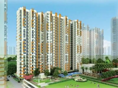 Buy a 3 BHK apartment at Amrapali Crystal Homes in Noida (Sector 95), with spacious unit sizes ranging from 1,375 sq. ft. to 2,175 sq. ft