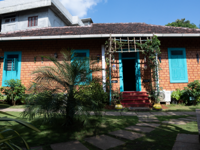 Homestays in Palakkad | Peaceful Kerala Stay at Anamala Homestays