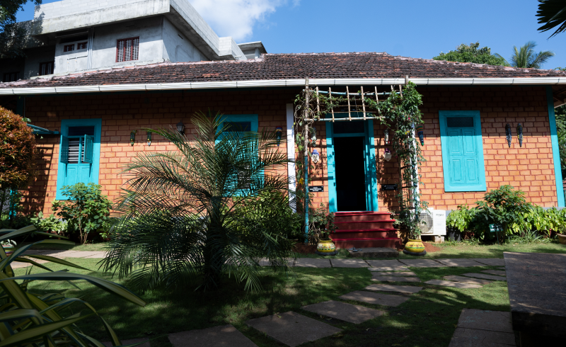 Homestays in Palakkad | Peaceful Kerala Stay at Anamala Homestays