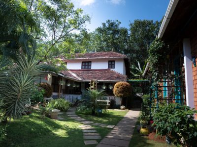 Homestays in Palakkad – Anamala Serenity, Nature Stay