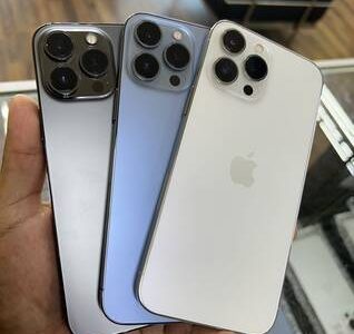 Iphone16/17