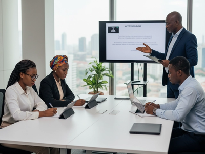 Best HR Outsourcing and Recruitment Services in Nigeria
