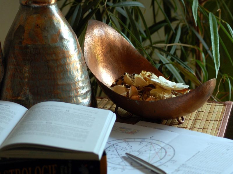 Professional Astrology, Numerology, Tarot & Vastu Services | Vedic Virtue
