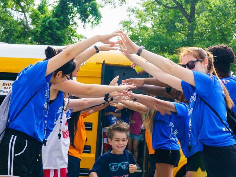 Best Teen Summer Camps Long Island for 2026