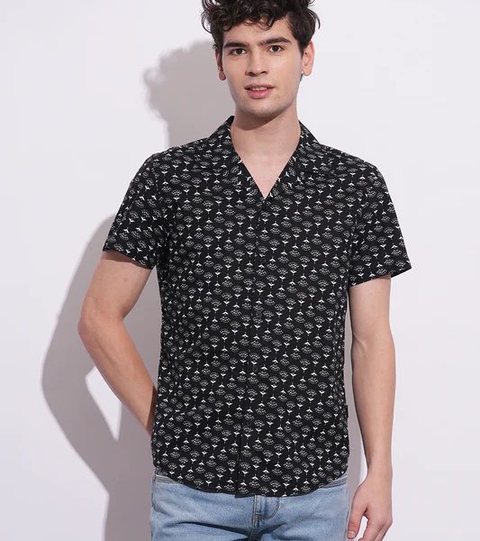 Formal shirts for men | Being Human