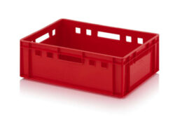 Airflow Freezer Spacers for Efficient Cold Storage