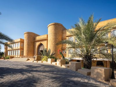Best 4 Star Hotel in Jaisalmer | Stay at Rang Mahal