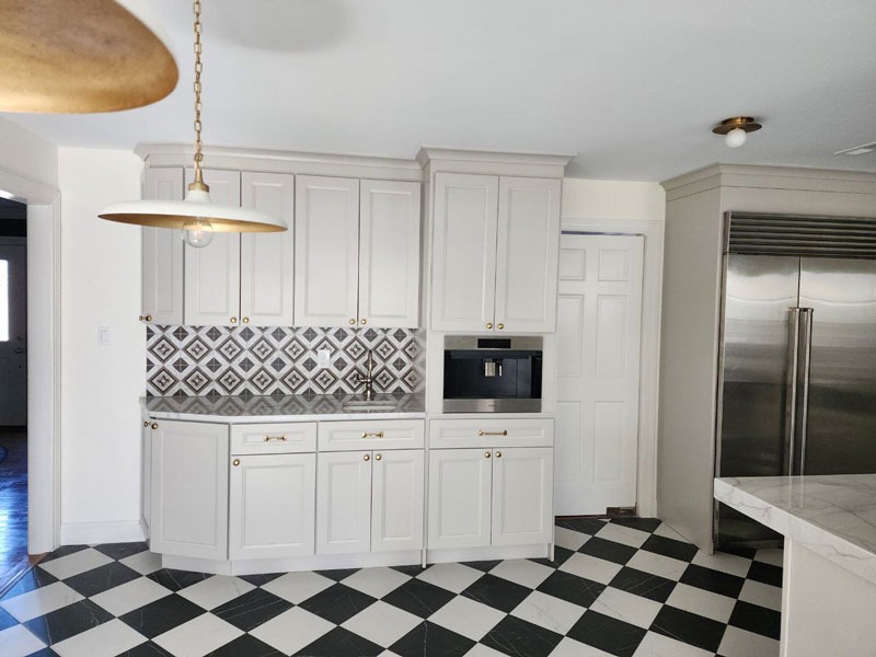 Kitchen And Bathroom Remodeling Mount Laurel